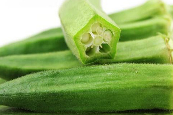 秋葵和韭菜哪個壯陽？秋葵種子的食用方式