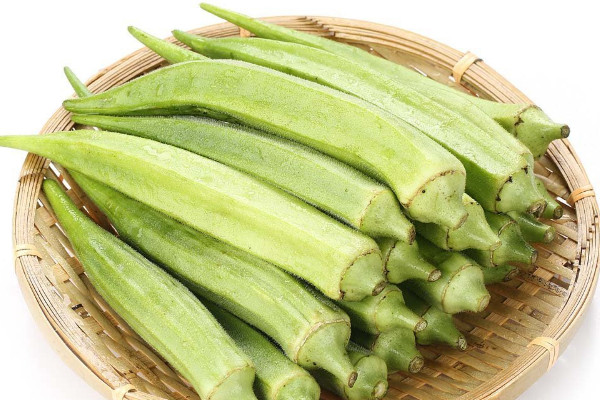 秋葵有什么營養(yǎng)價值？秋葵老了可以這樣吃