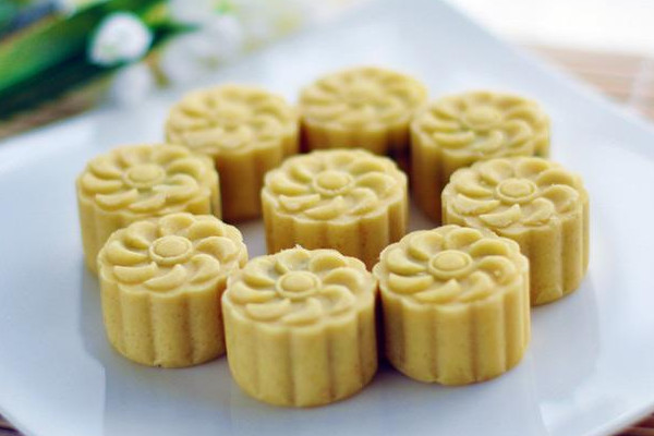 綠豆糕怎么保存？吃多了可是會發(fā)胖