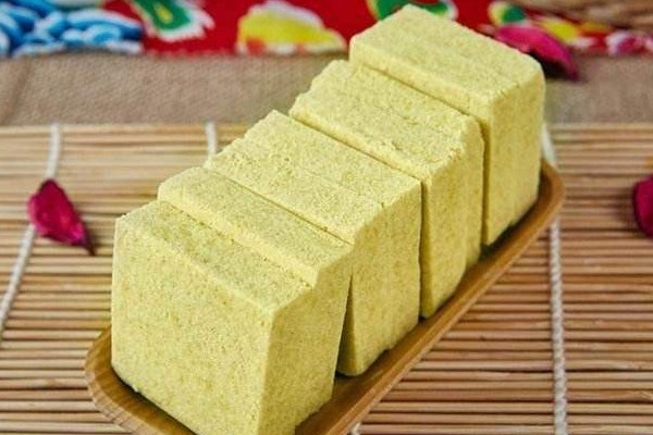 綠豆糕怎么保存？吃多了可是會發(fā)胖