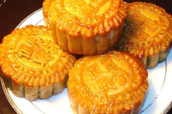 什么月餅最好吃？中秋節(jié)吃月餅有這些講究