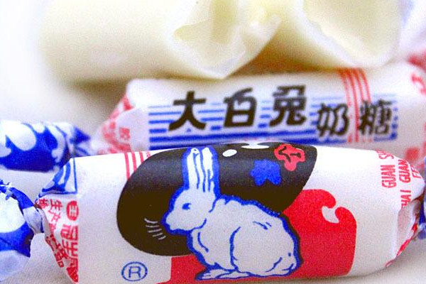送大白兔奶糖代表什么？真假大白兔奶糖的區(qū)別