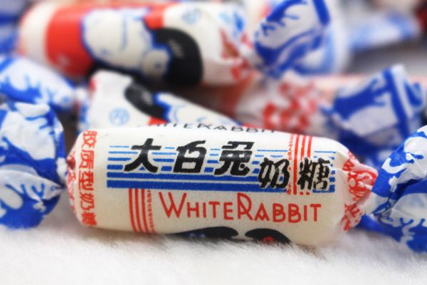 大白兔奶糖怎么分辨軟硬？這些人可不能吃