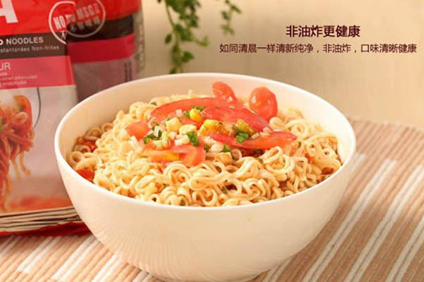 方便面是誰發(fā)明的？買方便面注意看保質(zhì)期
