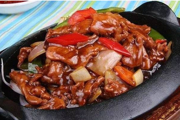 蠔油牛肉是哪個地方的菜？蠔油牛肉嫩是有竅門的