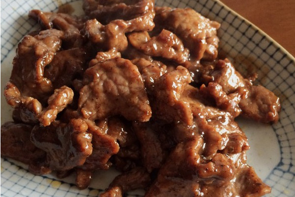 蠔油牛肉是哪個地方的菜？蠔油牛肉嫩是有竅門的
