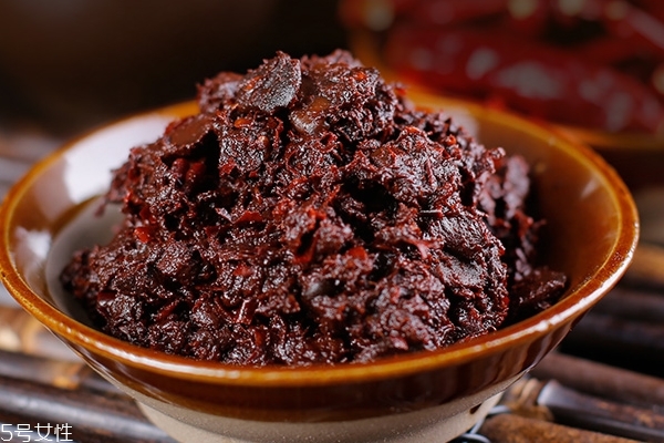 豆瓣醬會壞嗎 保存不當(dāng)會變質(zhì)
