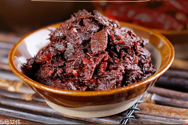 豆瓣醬會壞嗎 保存不當(dāng)會變質(zhì)