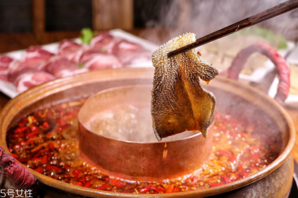 吃火鍋長(zhǎng)胖？不用擔(dān)心，想吃就吃
