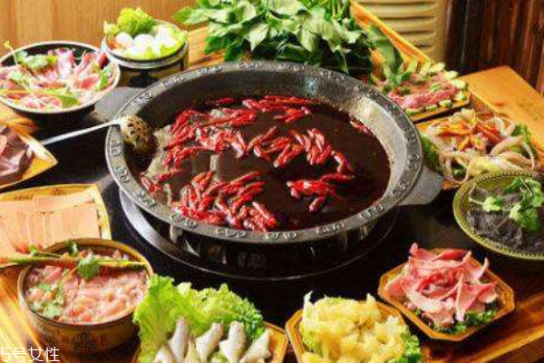 吃火鍋長(zhǎng)胖？不用擔(dān)心，想吃就吃