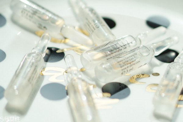 干性皮膚用什么安瓶 能瞬間喜提飽滿水潤(rùn)肌的