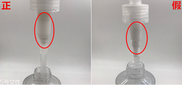 珂潤去角質(zhì)凝露真假辨別 珂潤去角質(zhì)凝露使用注意事項(xiàng)