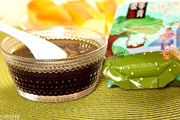 龜苓膏會發(fā)胖嗎 不用擔(dān)心這個(gè)