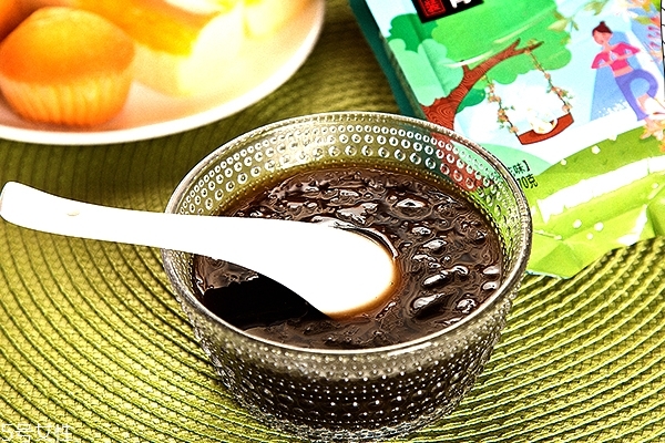 龜苓膏會發(fā)胖嗎 不用擔(dān)心這個(gè)