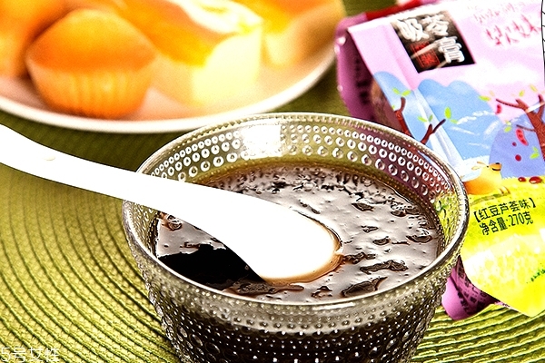 龜苓膏會發(fā)胖嗎 不用擔(dān)心這個(gè)