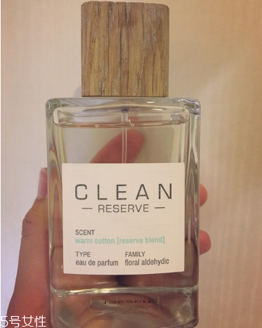 clean暖棉香水怎么樣 exo伯賢最愛(ài)香水