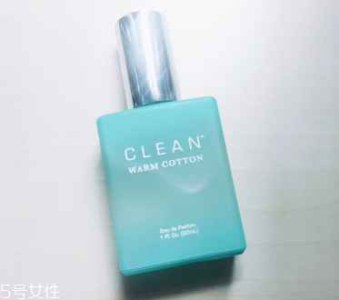 clean暖棉香水怎么樣 exo伯賢最愛(ài)香水