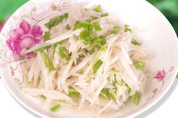 蓮藕為什么會(huì)變黑 是正?，F(xiàn)象