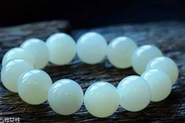 玉化硨磲多少錢一克 玉化品質很關鍵
