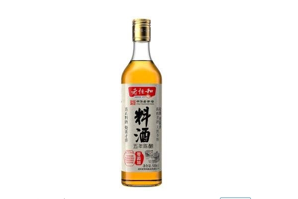 料酒放多了為什么會苦 正?，F(xiàn)象