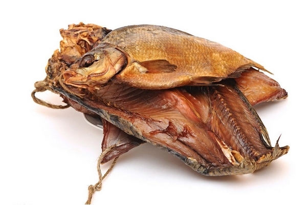 臘魚為什么會發(fā)霉 有兩個(gè)原因