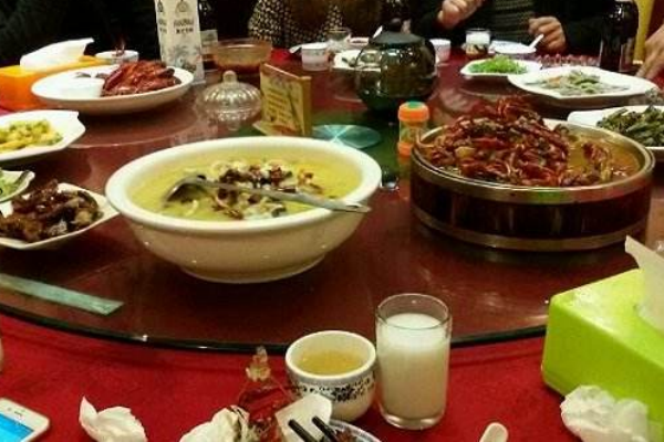 吃夜宵怕發(fā)胖，你需要了解這幾個(gè)技巧
