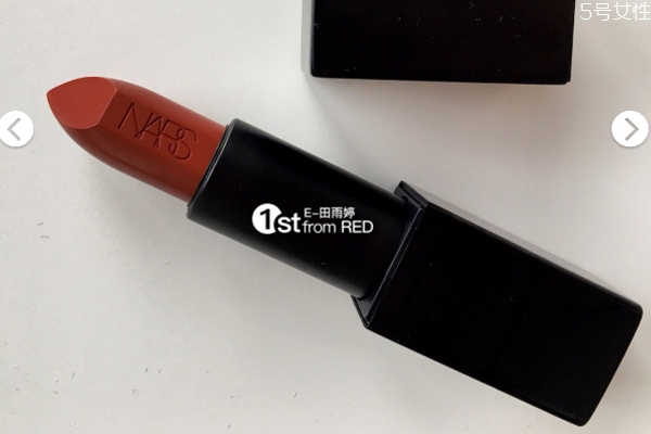 nars mona專(zhuān)柜賣(mài)多少 nars mona試色