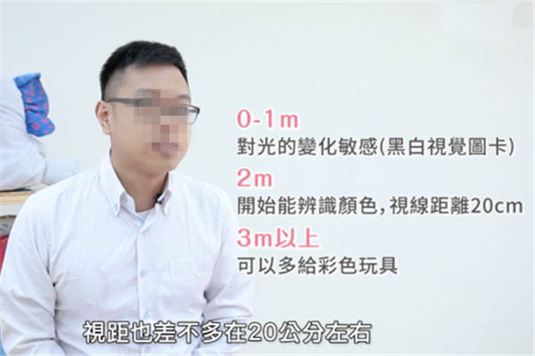 如何刺激寶寶的視覺、聽覺、觸覺發(fā)育
