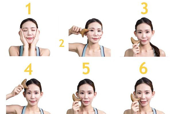 臉色發(fā)黃怎么按摩調理 4穴位告別黃臉婆