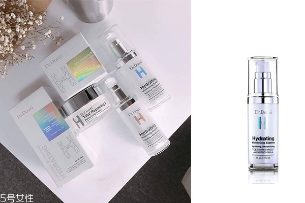 4款開架玻尿酸精華液推薦 回購(gòu)率超高玻尿酸