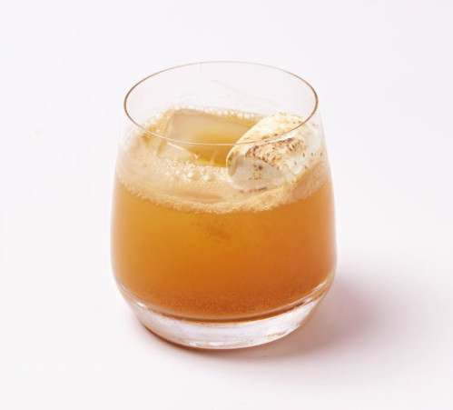 茶和酒能不能一起喝 3款茶酒調飲配方