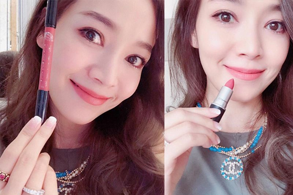 買(mǎi)口紅哪個(gè)牌子好 5位女星私下最?lèi)?ài)口紅盤(pán)點(diǎn)
