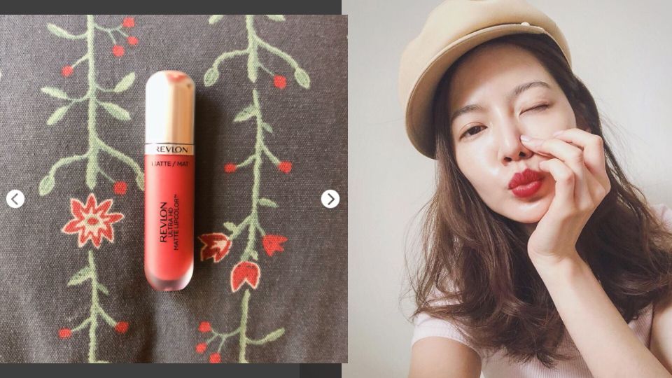 買(mǎi)口紅哪個(gè)牌子好 5位女星私下最?lèi)?ài)口紅盤(pán)點(diǎn)