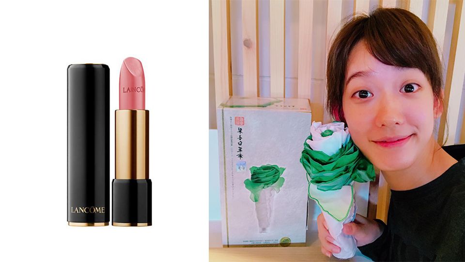 買(mǎi)口紅哪個(gè)牌子好 5位女星私下最?lèi)?ài)口紅盤(pán)點(diǎn)