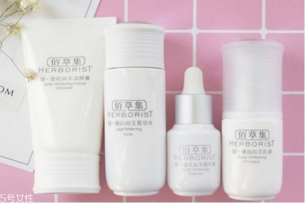 佰草集和歐珀萊哪個好用 歐珀萊護(hù)膚品推薦