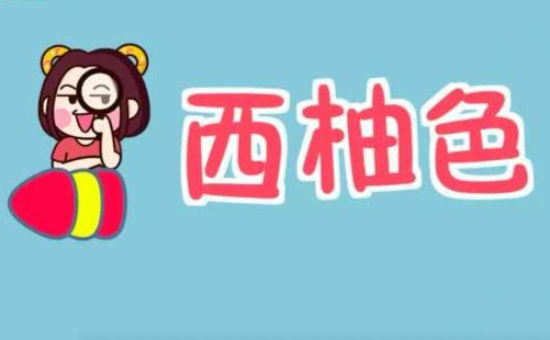 豆沙色和西柚色的區(qū)別 豆沙色和西柚色哪個(gè)好看？