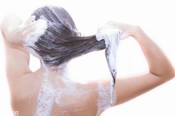 油性發(fā)質洗發(fā)水推薦 4款超好用的控油洗發(fā)水