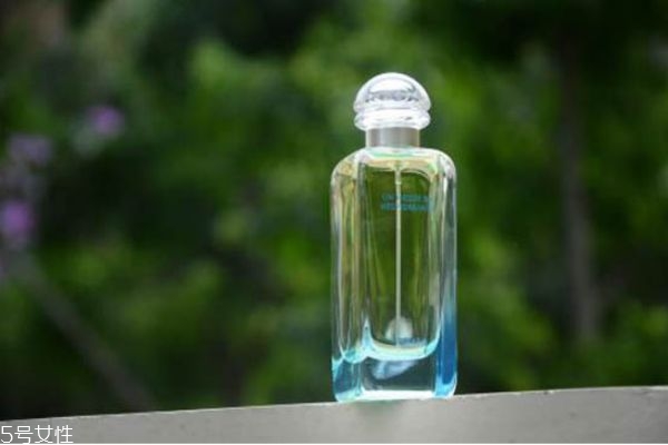 愛(ài)馬仕地中海花園香水好聞嗎 愛(ài)馬仕地中?；▓@香水味道