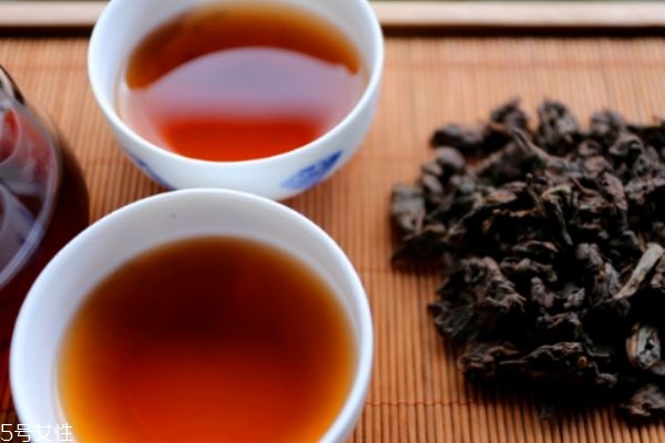 喝黑茶的好處和壞處 關于黑茶的認識誤區(qū)