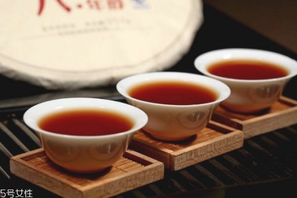喝黑茶的好處和壞處 關于黑茶的認識誤區(qū)