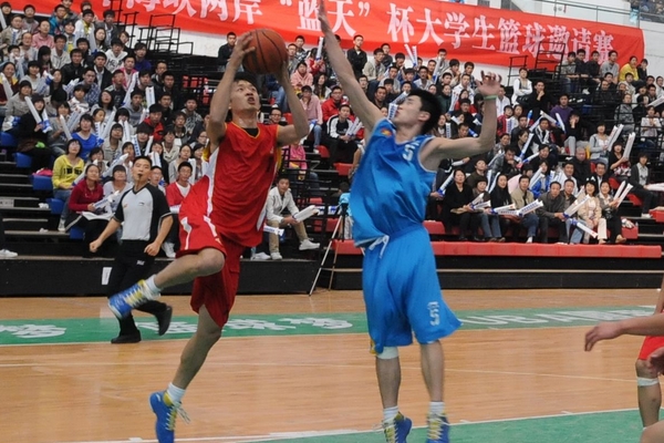 打籃球是劇烈運(yùn)動(dòng)嗎 屬于這個(gè)類(lèi)別