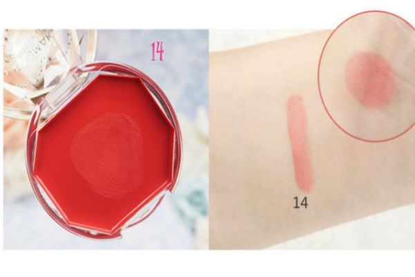canmake唇頰兩用腮紅膏怎么樣 canmake腮紅膏熱門(mén)色號(hào)