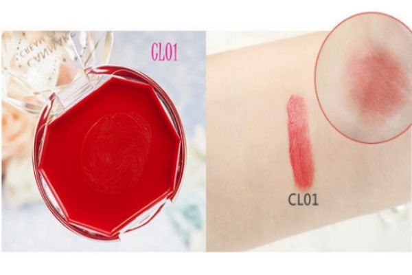 canmake唇頰兩用腮紅膏怎么樣 canmake腮紅膏熱門(mén)色號(hào)