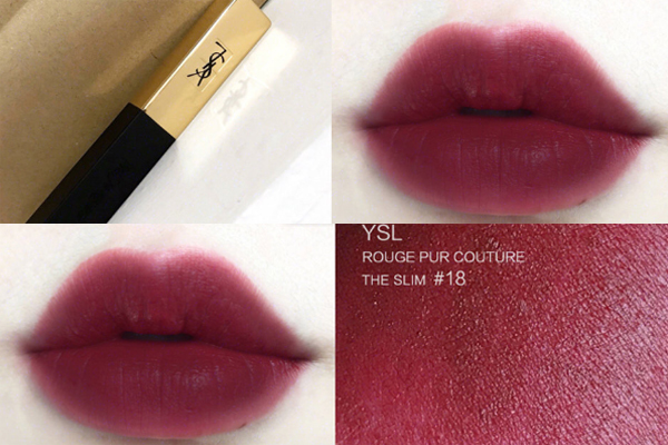 ysl小金條哪個顏色最火 ysl小金條熱門顏色盤點(diǎn)