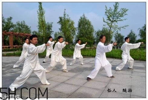 太極拳有實(shí)戰(zhàn)作用嗎？太極拳需要哪些基本功？
