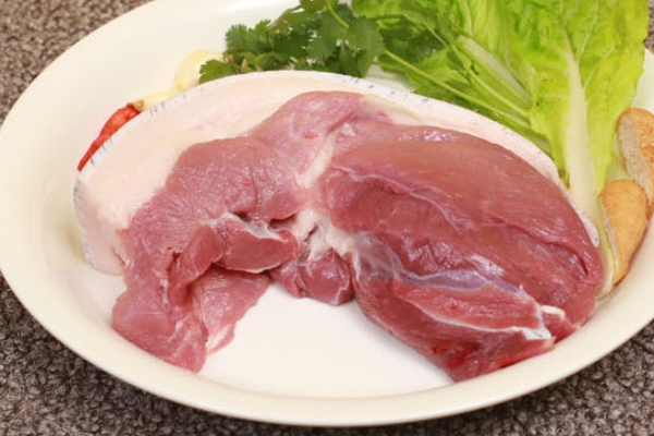 野豬肉怎么燒 方法很簡(jiǎn)單