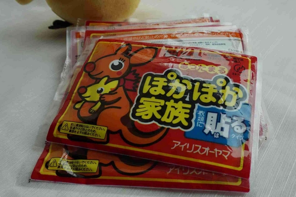 暖寶寶為什么會(huì)鼓起來(lái) 是正?，F(xiàn)象