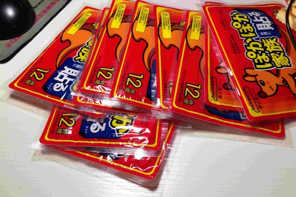 暖寶寶為什么會(huì)鼓起來 是正?，F(xiàn)象
