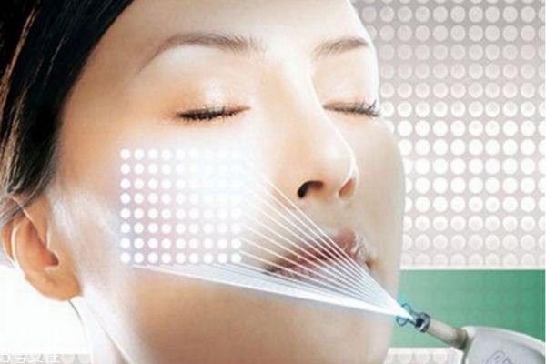 皮膚細(xì)膩零毛孔，教你三招搞定