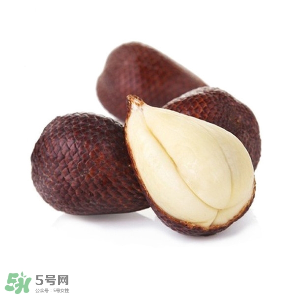 蛇皮果是什么季節(jié)成熟？蛇皮果是什么味道？
